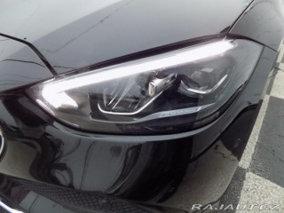Mercedes-Benz C C 200d/NAVI/LED-Performan 2022