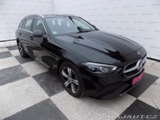 Mercedes-Benz C C 200d/NAVI/LED-Performan 2022