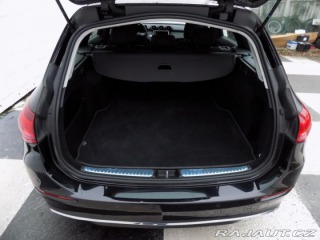 Mercedes-Benz C C 200d/NAVI/LED-Performan 2022