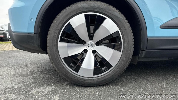 Porsche Macan 4 Electric 2024