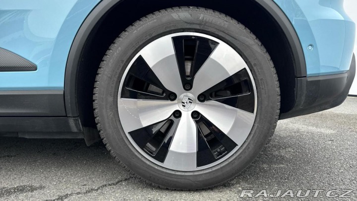 Porsche Macan 4 Electric 2024
