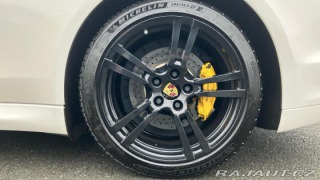Porsche Panamera Turbo S 2012