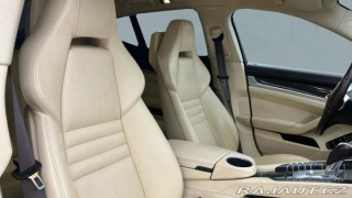 Porsche Panamera Turbo S 2012