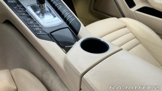 Porsche Panamera Turbo S 2012