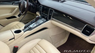 Porsche Panamera Turbo S 2012