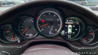 Porsche Panamera Turbo S 2012