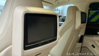 Porsche Panamera Turbo S 2012