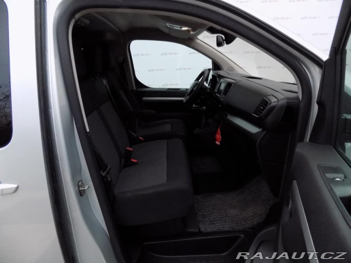 Peugeot Traveller 2.0HDI/1.Maj.ČR/Long/9.Mí 2019