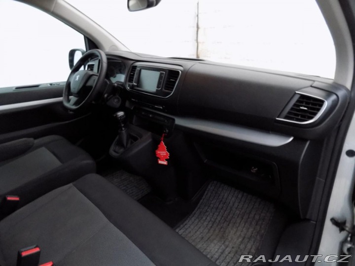 Peugeot Traveller 2.0HDI/1.Maj.ČR/Long/9.Mí 2019