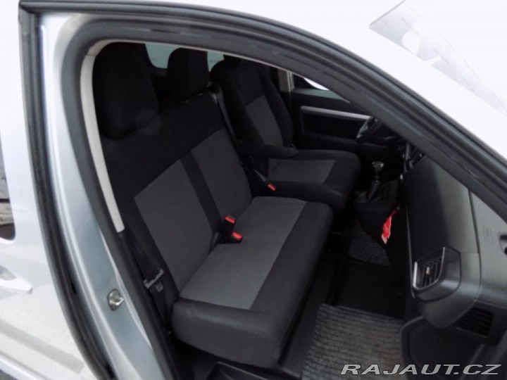 Peugeot Traveller 2.0HDI/1.Maj.ČR/Long/9.Mí 2019