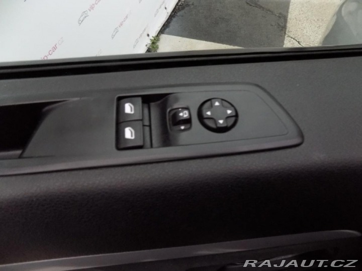 Peugeot Traveller 2.0HDI/1.Maj.ČR/Long/9.Mí 2019