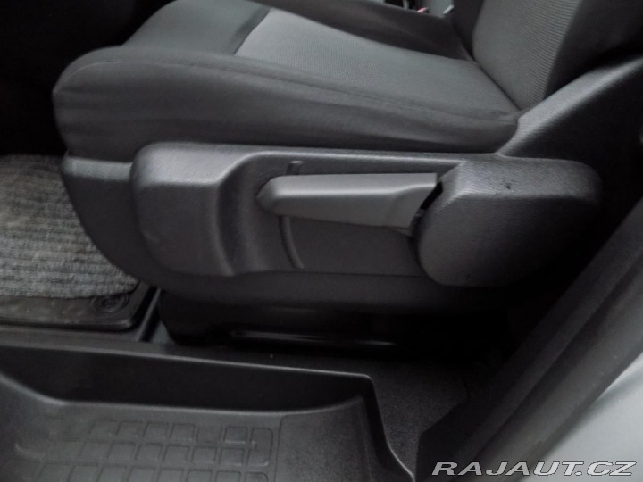 Peugeot Traveller 2.0HDI/1.Maj.ČR/Long/9.Mí 2019
