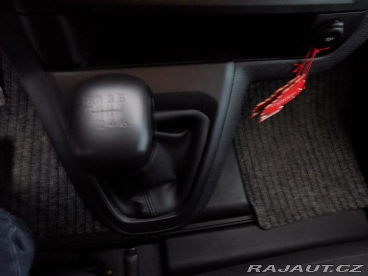 Peugeot Traveller 2.0HDI/1.Maj.ČR/Long/9.Mí 2019