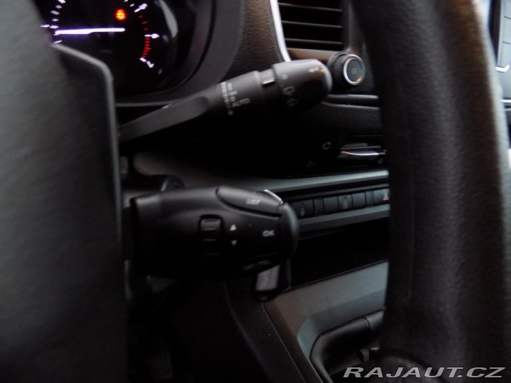 Peugeot Traveller 2.0HDI/1.Maj.ČR/Long/9.Mí 2019