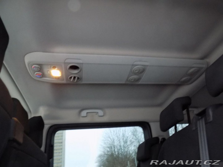 Peugeot Traveller 2.0HDI/1.Maj.ČR/Long/9.Mí 2019