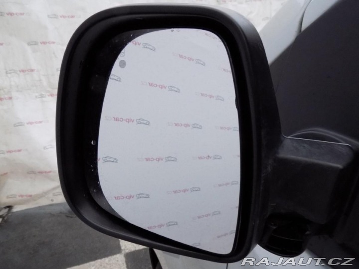 Peugeot Traveller 2.0HDI/1.Maj.ČR/Long/9.Mí 2019