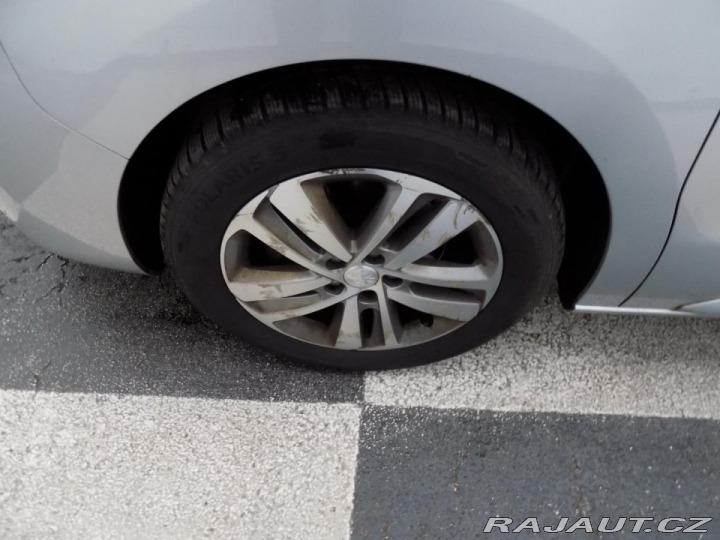 Peugeot Traveller 2.0HDI/1.Maj.ČR/Long/9.Mí 2019