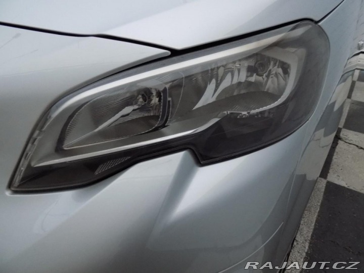 Peugeot Traveller 2.0HDI/1.Maj.ČR/Long/9.Mí 2019