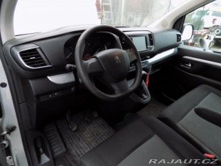 Peugeot Traveller 2.0HDI/1.Maj.ČR/Long/9.Mí 2019