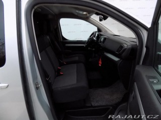 Peugeot Traveller 2.0HDI/1.Maj.ČR/Long/9.Mí 2019
