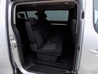 Peugeot Traveller 2.0HDI/1.Maj.ČR/Long/9.Mí 2019