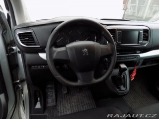 Peugeot Traveller 2.0HDI/1.Maj.ČR/Long/9.Mí 2019