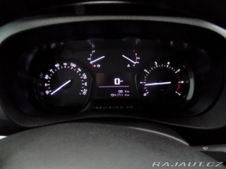 Peugeot Traveller 2.0HDI/1.Maj.ČR/Long/9.Mí 2019