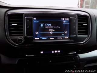 Peugeot Traveller 2.0HDI/1.Maj.ČR/Long/9.Mí 2019