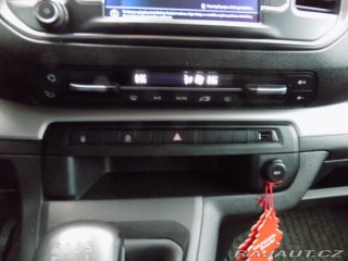 Peugeot Traveller 2.0HDI/1.Maj.ČR/Long/9.Mí 2019