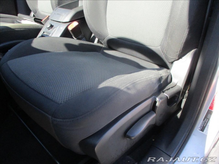 Opel Antara 2,4 i 16V 103kw LPG bez k 2010