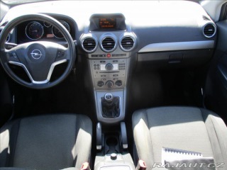 Opel Antara 2,4 i 16V 103kw LPG bez k 2010