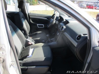 Opel Antara 2,4 i 16V 103kw LPG bez k 2010