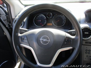 Opel Antara 2,4 i 16V 103kw LPG bez k 2010