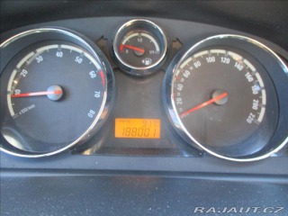 Opel Antara 2,4 i 16V 103kw LPG bez k 2010