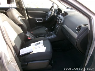 Opel Antara 2,4 i 16V 103kw LPG bez k 2010