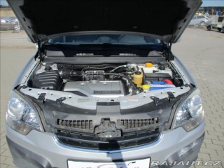 Opel Antara 2,4 i 16V 103kw LPG bez k 2010