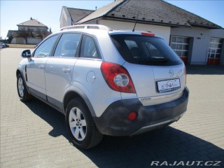 Opel Antara 2,4 i 16V 103kw LPG bez k 2010