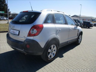 Opel Antara 2,4 i 16V 103kw LPG bez k 2010