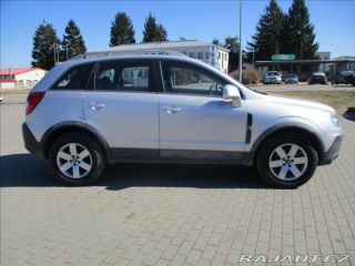 Opel Antara 2,4 i 16V 103kw LPG bez k 2010
