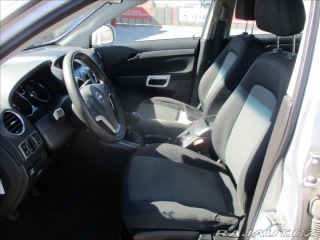 Opel Antara 2,4 i 16V 103kw LPG bez k 2010