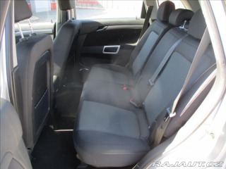 Opel Antara 2,4 i 16V 103kw LPG bez k 2010