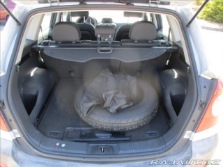 Opel Antara 2,4 i 16V 103kw LPG bez k 2010