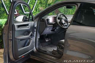 Porsche Cayenne S Coupé V8 Lightweight Vz 2023