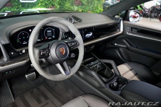 Porsche Cayenne S Coupé V8 Lightweight Vz 2023