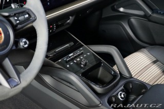 Porsche Cayenne S Coupé V8 Lightweight Vz 2023