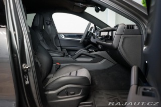 Porsche Cayenne S Coupé V8 Lightweight Vz 2023
