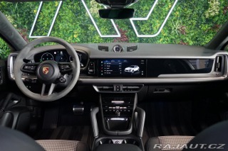 Porsche Cayenne S Coupé V8 Lightweight Vz 2023