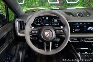 Porsche Cayenne S Coupé V8 Lightweight Vz 2023