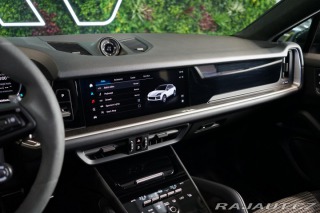 Porsche Cayenne S Coupé V8 Lightweight Vz 2023