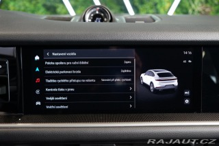 Porsche Cayenne S Coupé V8 Lightweight Vz 2023